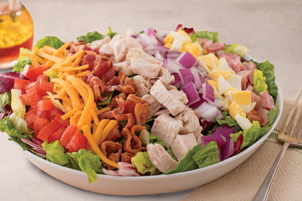 TooJay's Cobb